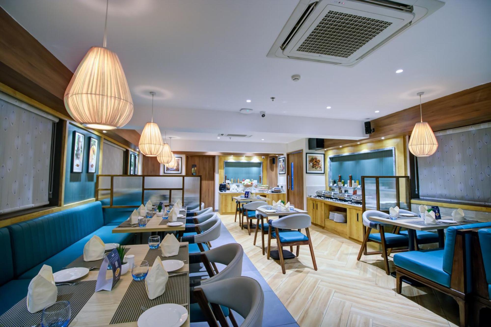 Cozzet Victoria Hotel Bhubaneswar Zewnętrze zdjęcie