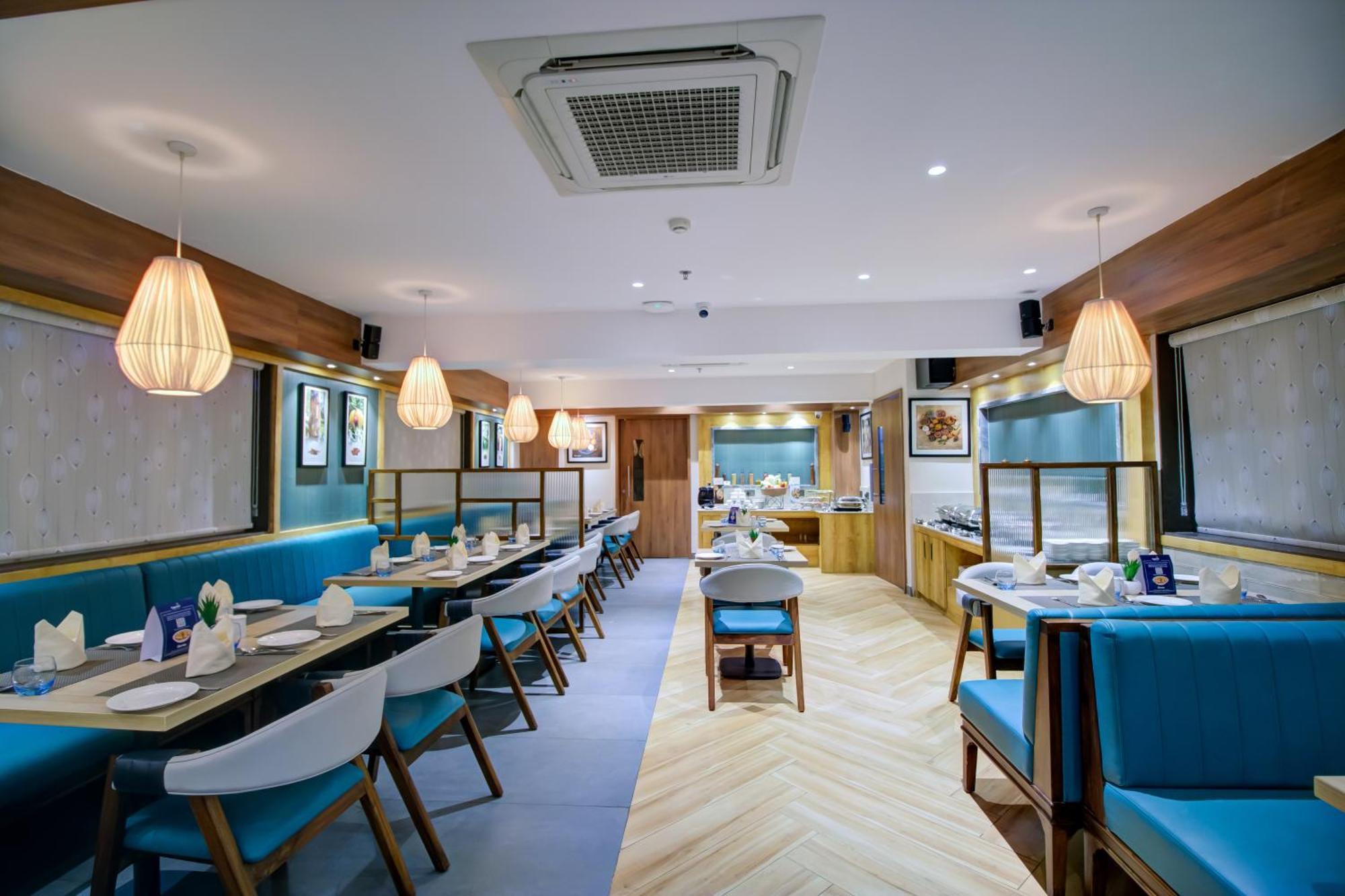 Cozzet Victoria Hotel Bhubaneswar Zewnętrze zdjęcie