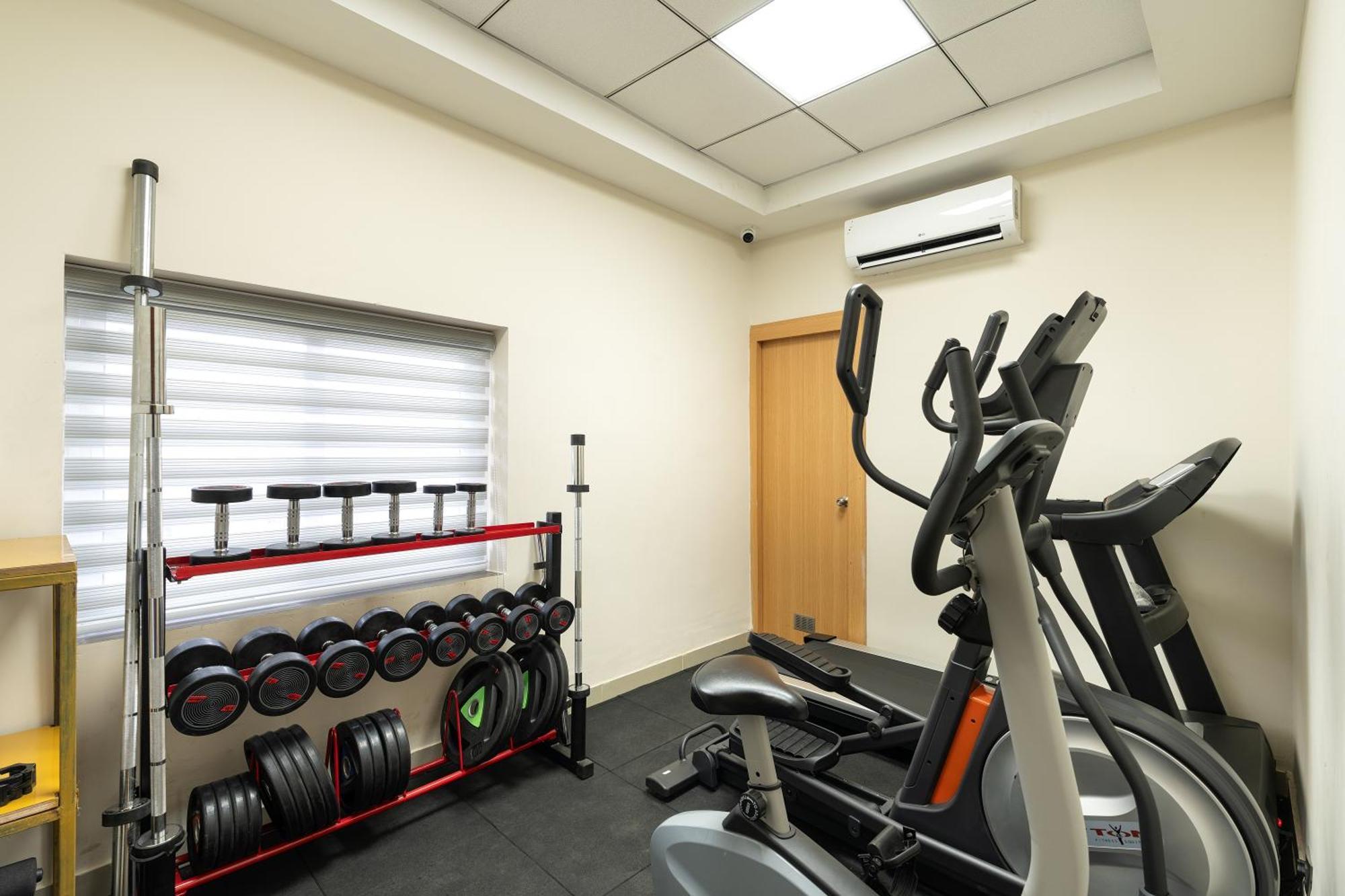 Cozzet Victoria Hotel Bhubaneswar Zewnętrze zdjęcie