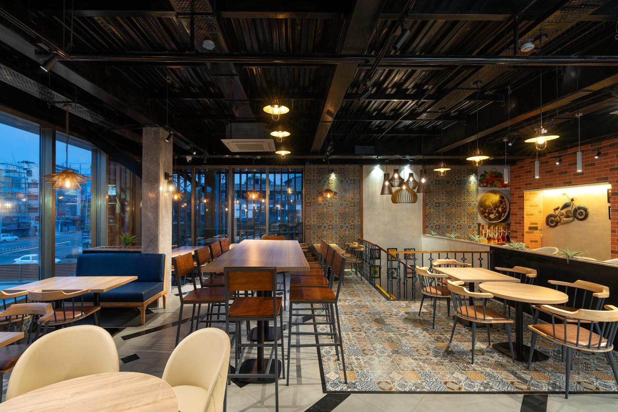 Cozzet Victoria Hotel Bhubaneswar Zewnętrze zdjęcie