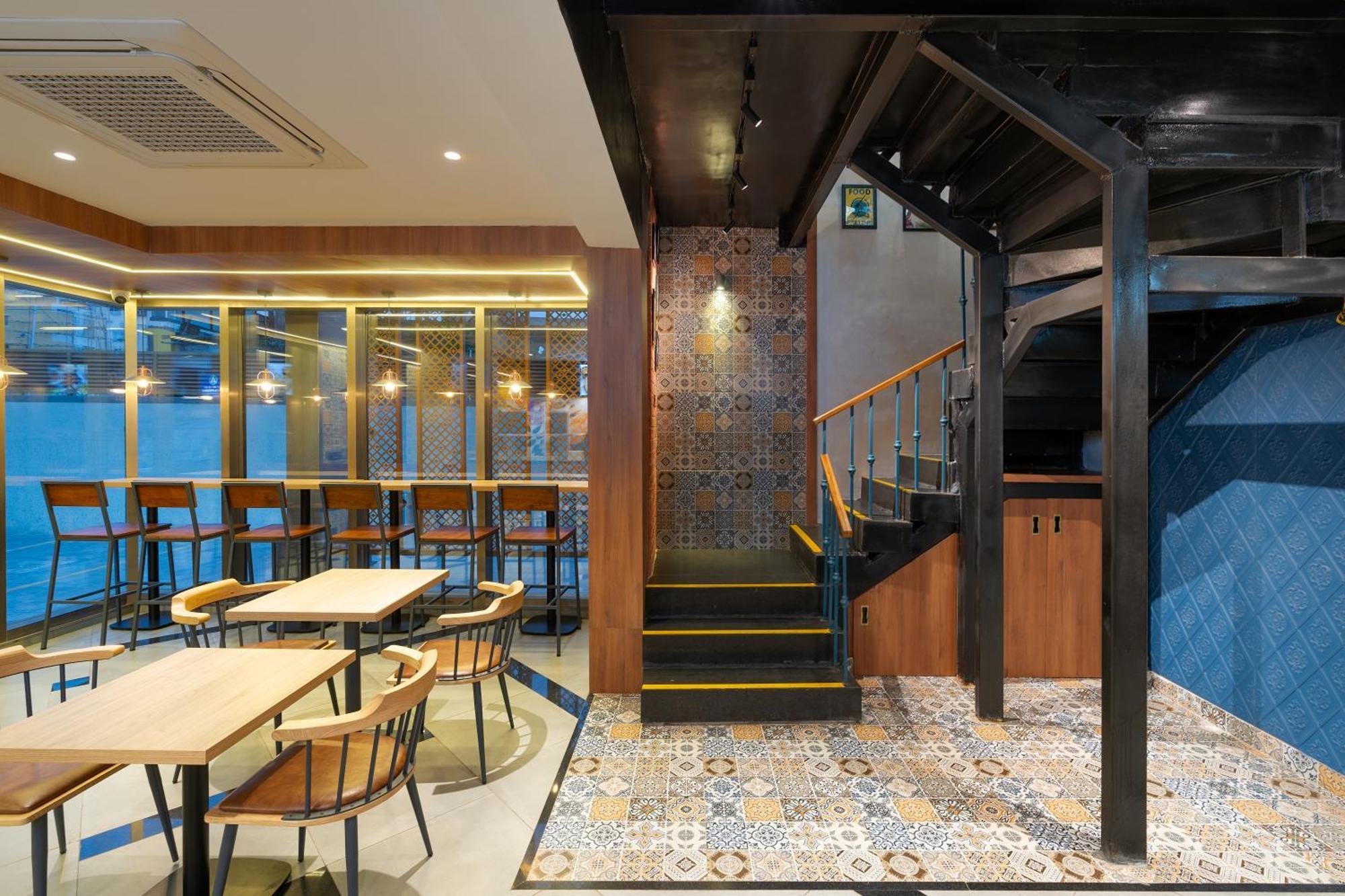 Cozzet Victoria Hotel Bhubaneswar Zewnętrze zdjęcie